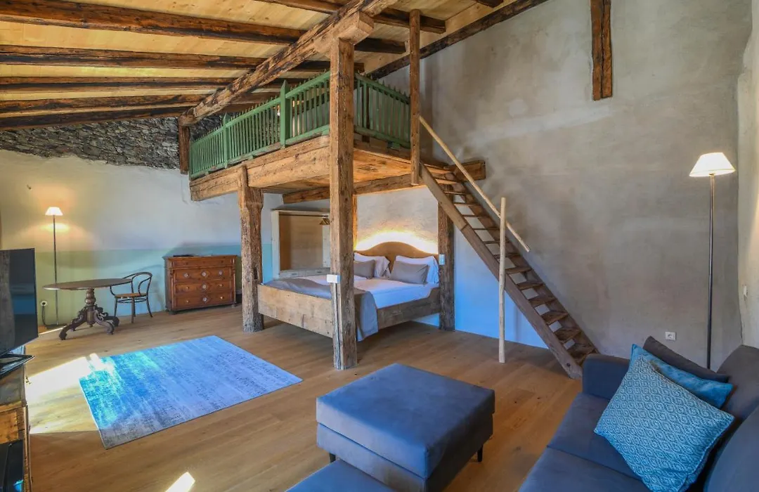 Roessl Bianco B&B&B-1